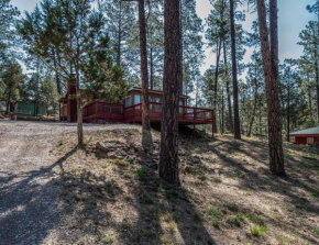 The Elk Meadow Cozy Cabin